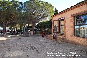 Calella Reveillon 009